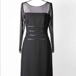 🧚‍♀️SALE ✨Talbots knee length dress